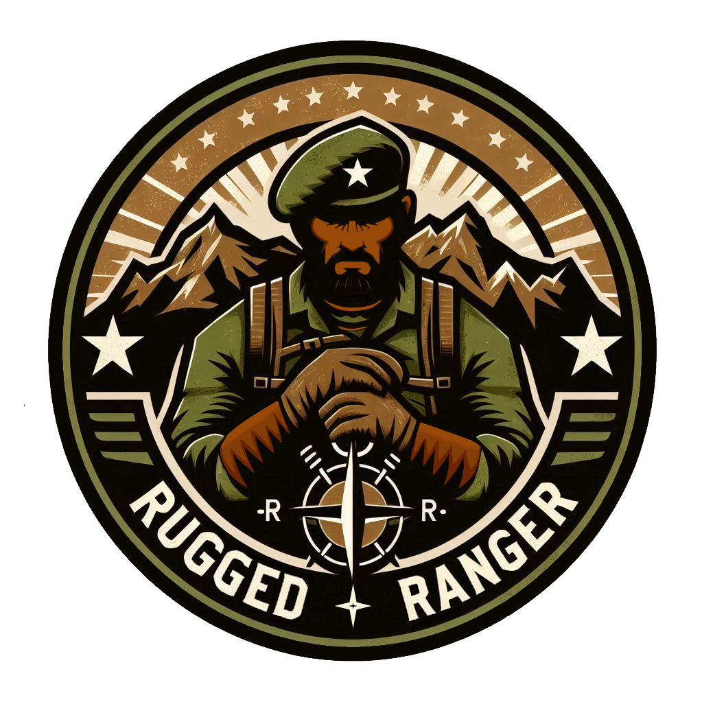 Rugged Ranger